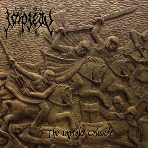 Impiety : The Impious Crusade